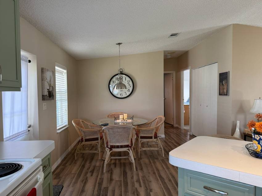 805 Sunningdale Ct. a Winter Haven, FL Mobile or Manufactured Home for Sale